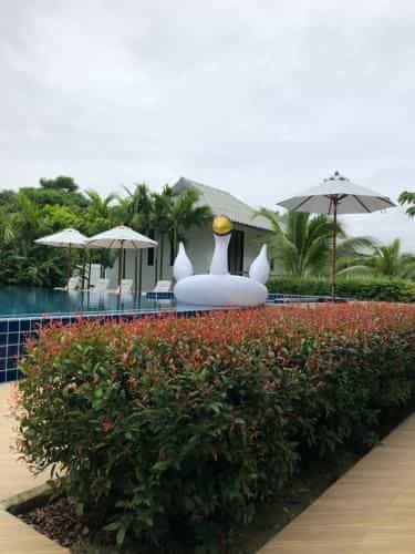 Bulan Villa rayong Bulan Villa rayong