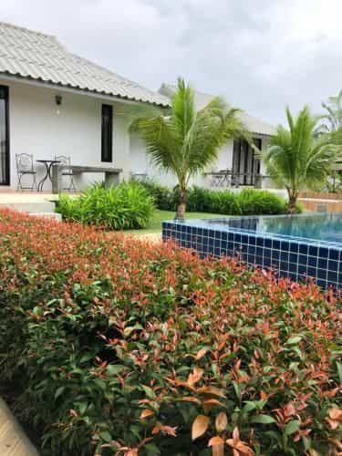 Bulan Villa rayong Bulan Villa rayong