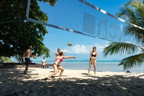 Goodtime Koh Phangan0