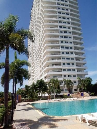 Luxury Appartment Jomtien beach, Fantastic Sea view,145 sq m2 ,Swimming Pool3