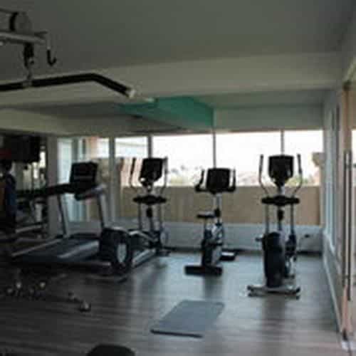 Atlantis Condo Resort By Somphong Atlantis Condo Resort By Somphong