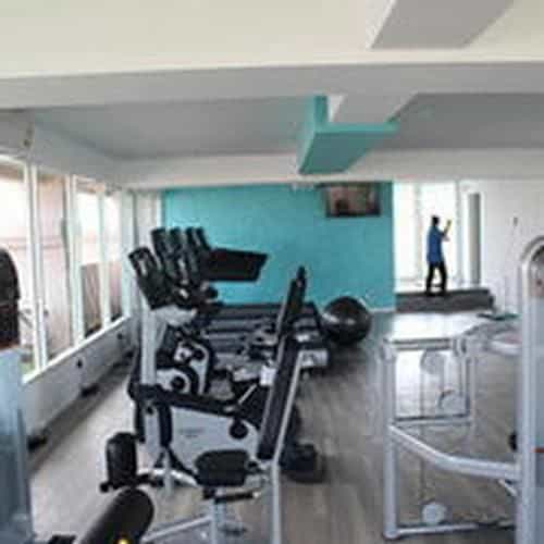 Atlantis Condo Resort By Somphong Atlantis Condo Resort By Somphong