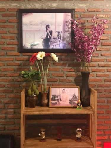 บานาน่า โฮสเทล (ดอนเมือง) บานาน่า โฮสเทล (ดอนเมือง)