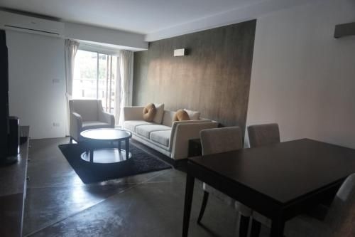 Replay One Bedroom Exclusive Suite Pool Access 2853