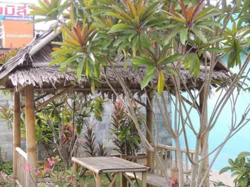 Village Garden Bungalows Kho Mook Village Garden Bungalows Kho Mook