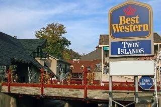 Best Western Twin Islands2