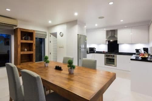 Suite with Private Pool