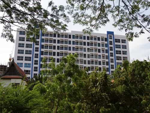 Nam Talay Condo by GrandisVillas Nam Talay Condo by GrandisVillas