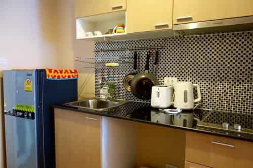 My Resort Huahin A704 My Resort Huahin A704