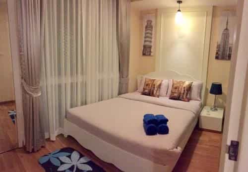 My Resort Huahin A704 My Resort Huahin A704