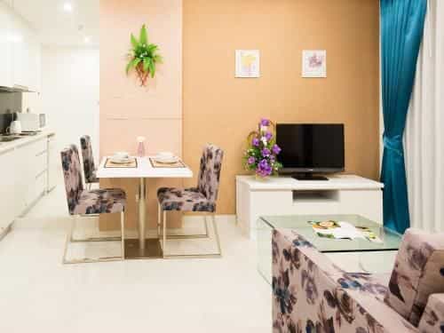 Paradise Park Jomtien by GrandisVillas Paradise Park Jomtien by GrandisVillas