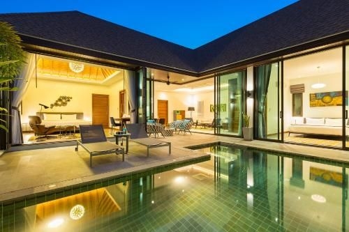 Villa Tiffany0