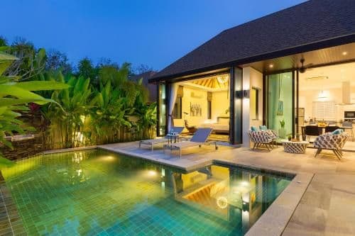 Villa