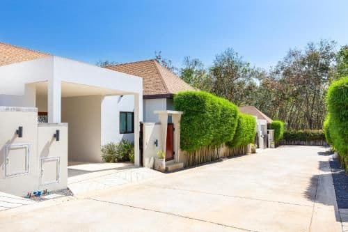 Villa