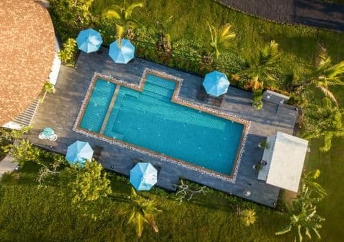 One-Bedroom Villa
