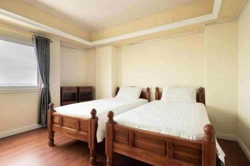 Standard Family Room