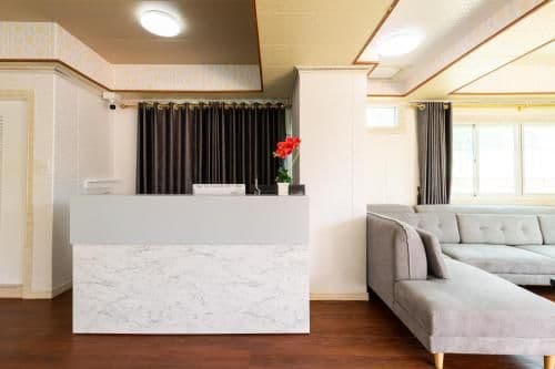 Standard Family Room