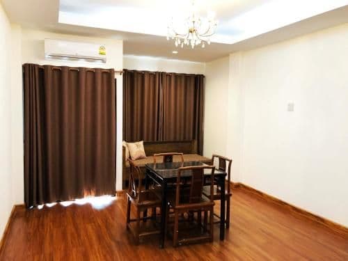 Two-Bedroom Suite