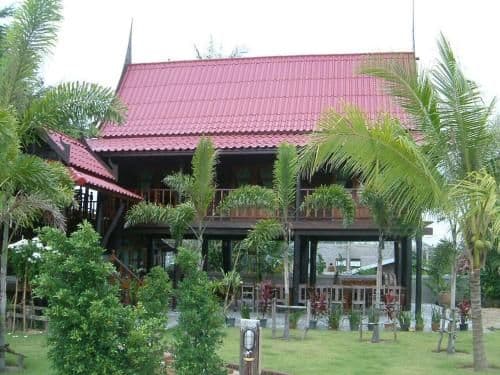 Vasana Ruan Thai Vasana Ruan Thai
