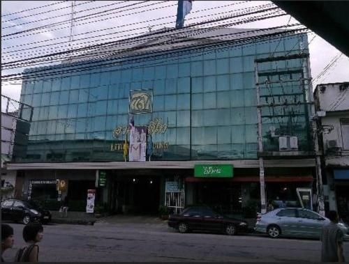 ลิไท เกสต์เฮาส์ (Lithai Guest House)0