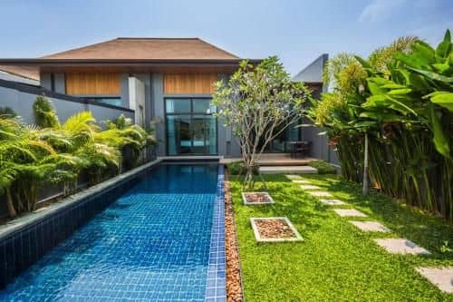 Villa Miriama by Tropiclook Villa Miriama by Tropiclook