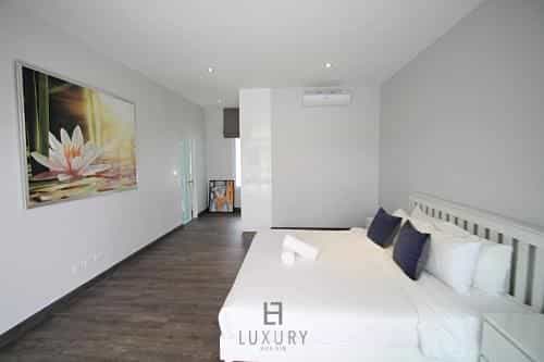 Hua Hin Five Bedroom Villa Hua Hin Five Bedroom Villa