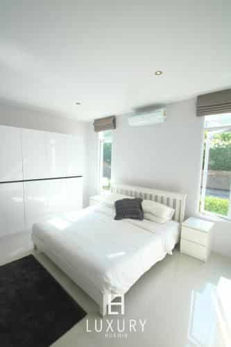 Hua Hin Five Bedroom Villa Hua Hin Five Bedroom Villa