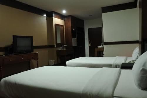 Superior Double or Twin Room