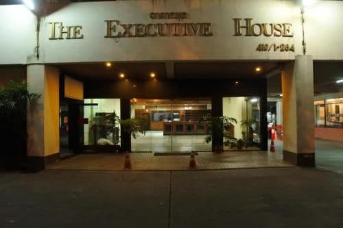 The Executive House The Executive House