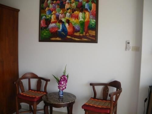 Beachfront Cozy Studio0