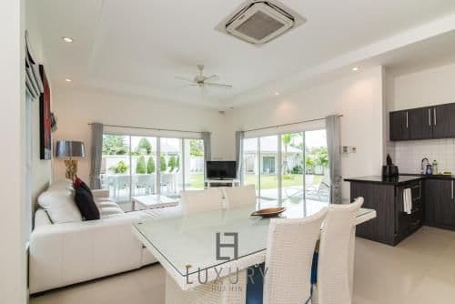 Holiday Home