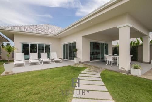 Holiday Home
