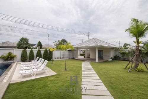 Holiday Home