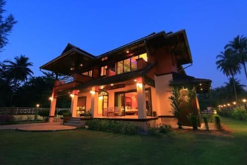 Coral Beach Pool Villa Khao Lak Coral Beach Pool Villa Khao Lak