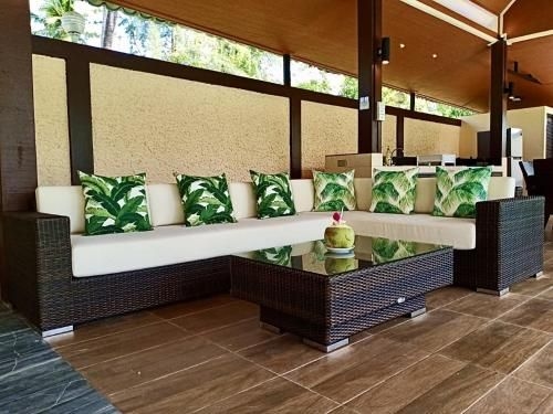 Coral Beach Pool Villa Khao Lak2