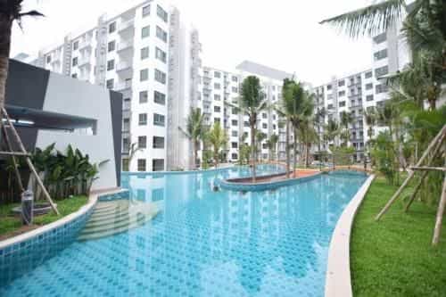 2BDR in Water Resort close to WalkingStreet 2BDR in Water Resort close to WalkingStreet