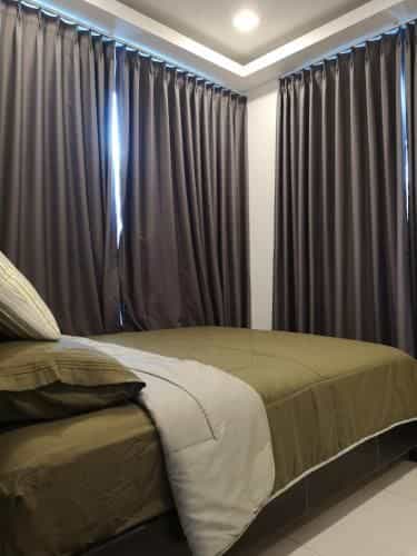 2BDR in Water Resort close to WalkingStreet 2BDR in Water Resort close to WalkingStreet