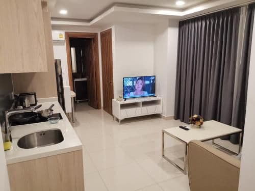 2BDR in Water Resort close to WalkingStreet 2BDR in Water Resort close to WalkingStreet