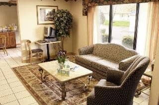 Best Western Chaffin Inn Best Western Chaffin Inn