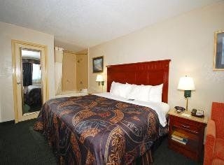 Best Western Chaffin Inn4