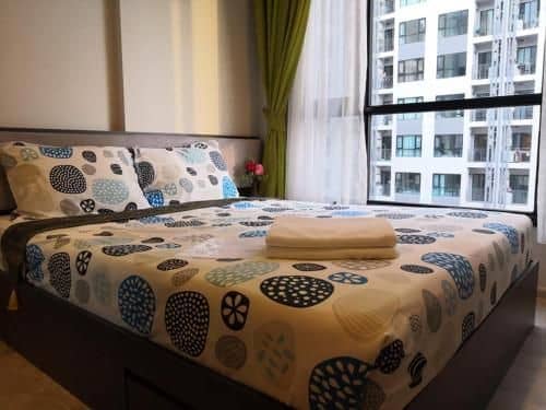 1 Bedroom Apartment Near Pattaya Beach 1 Bedroom Apartment Near Pattaya Beach