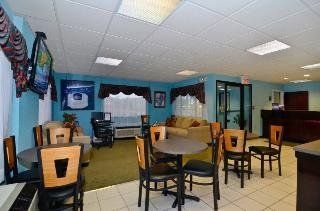 Best Western Harpeth Inn4