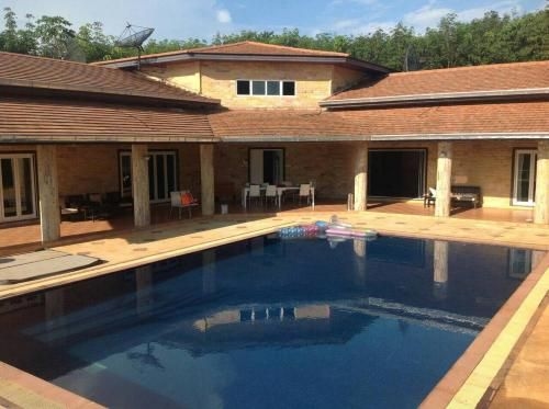 Privacy Villa2