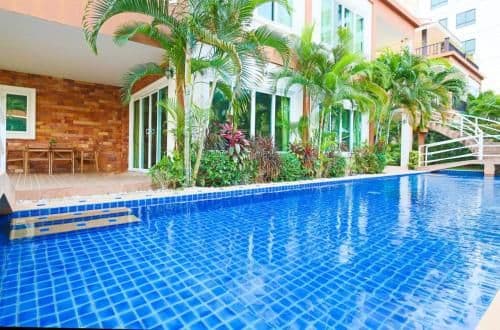 Villa - Beach Front