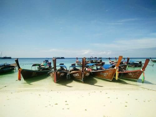 Villa - Beach Front