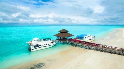 Villa - Beach Front