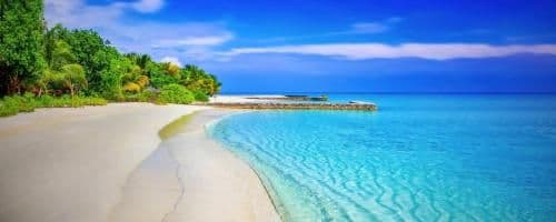 Villa - Beach Front