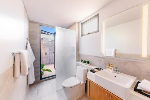Twin Villas Natai - 7 Bedroom Luxury Beach Front Villa1