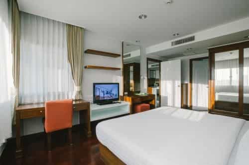 จัสมิน รีสอร์ต ศรีราชา จัสมิน รีสอร์ต ศรีราชา