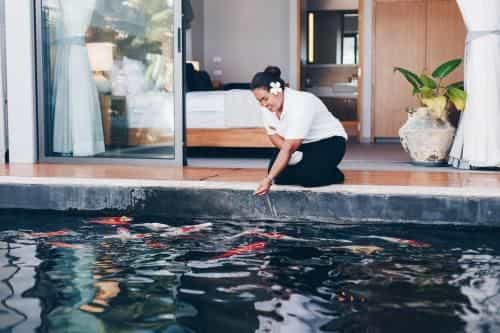 Twin Villas Natai North - 5 Bedroom Luxury Beach Front Villa Twin Villas Natai North - 5 Bedroom Luxury Beach Front Villa